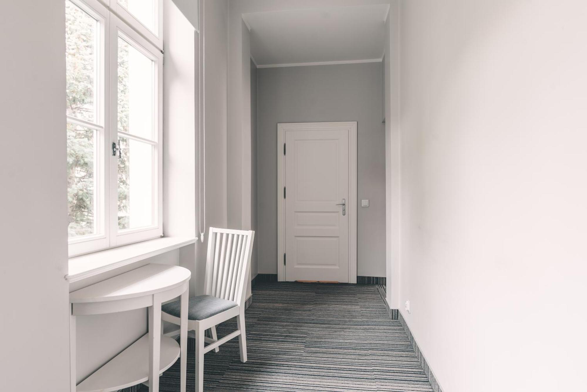 Fortune Old Town Boutique Hotel Posen Zimmer foto